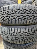 2x 175/65 R14 M+S Winter fast wie Neu Hamburg-Mitte - Hamburg Hamm Vorschau