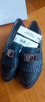 Versace Collection Schuhe Loafers Gr. 38 Neu Harburg - Hamburg Eißendorf Vorschau