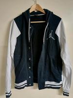 Air Jordan College-Jacke Gr. S Bayern - Bamberg Vorschau