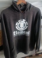 Element hoodie Bayern - Fürth Vorschau