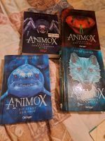 Preis pro Buch: Animox von Aimee Carter - sehr gut erhalten, Pankow - Prenzlauer Berg Vorschau