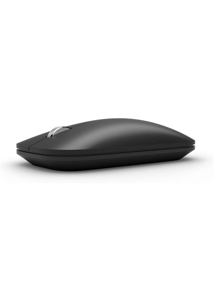 Microsoft Modern Mobile Mouse in Schwarz in Au