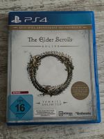 PlayStation 4 PS4 The Elder Scrolls Online Schleswig-Holstein - Wrist Vorschau