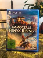 Immortal Fenyx Rising PlayStation 4 Spiel | PS4 game Bayern - Augsburg Vorschau