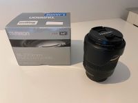 Tamron Objektiv 18-270mm wie neu Inkl. UV-Filter inkl. OVP Nordrhein-Westfalen - Raesfeld Vorschau