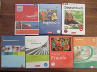 Schulbücher Rheinland Pfalz Schulbuch Buch Klasse 5 und 6 Rheinland-Pfalz - Wachenheim an der Weinstraße Vorschau
