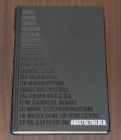 Jp Performance Biografie / Buch Teil 1 Schwarze Ausgabe Saarland - Mandelbachtal Vorschau