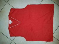 Pullunder V-neck Ausschnitt rot esprit ca. Gr.M Nordrhein-Westfalen - Witten Vorschau