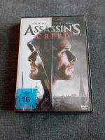 DVD Assassins Nordrhein-Westfalen - Weeze Vorschau