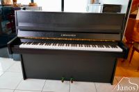 C. Bechstein Klavier ✱ 110 cm ✱ Deutsche Produktion Bayern - Königsbrunn Vorschau