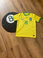 Brasilien Trikot Bayern - Bruck Vorschau