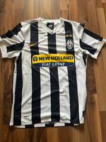 Juventus vintage Trikot 09/10 Bonn - Bad Godesberg Vorschau