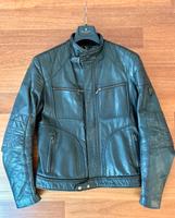 Belstaff Weybridge Lederjacke Pankow - Prenzlauer Berg Vorschau