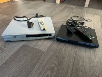 2 DVD Player ( Sony & Durabrand ) Baden-Württemberg - Engen Vorschau