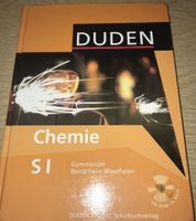 Duden Chemie SI Gymnasium NRW ISBN 9783835540316 Nordrhein-Westfalen - Dörentrup Vorschau