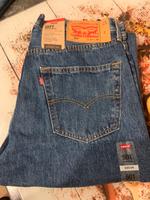 Levi’s 501 Jeans 33/34 Hessen - Rüsselsheim Vorschau