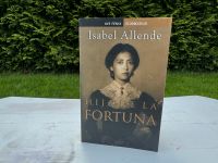 Hija de la fortuna de Isabel Allende Niedersachsen - Twist Vorschau