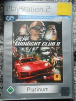 Midnight Club II (Sony PlayStation 2, 2003, DVD-Box) Wuppertal - Elberfeld Vorschau