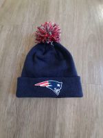 NFL New England Patriots New Era Wintermütze Sachsen - Zittau Vorschau