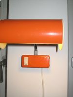 atelje Lyktan swedish Design Lampe retro 70er Wandleuchte scandi Altona - Hamburg Ottensen Vorschau