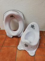 Neue Kinder Toilettensitz und Töpfchen Bayern - Mainaschaff Vorschau
