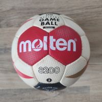 Molten Handball 3200 Größe 2 Baden-Württemberg - Müllheim Vorschau