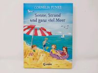 Cornelia Funke SONNE, STRAND UND GANZ VIEL MEER Eimsbüttel - Hamburg Lokstedt Vorschau