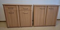 Kommode Schrank im TOP Zustand zusammen 50€ Rheinland-Pfalz - Koblenz Vorschau