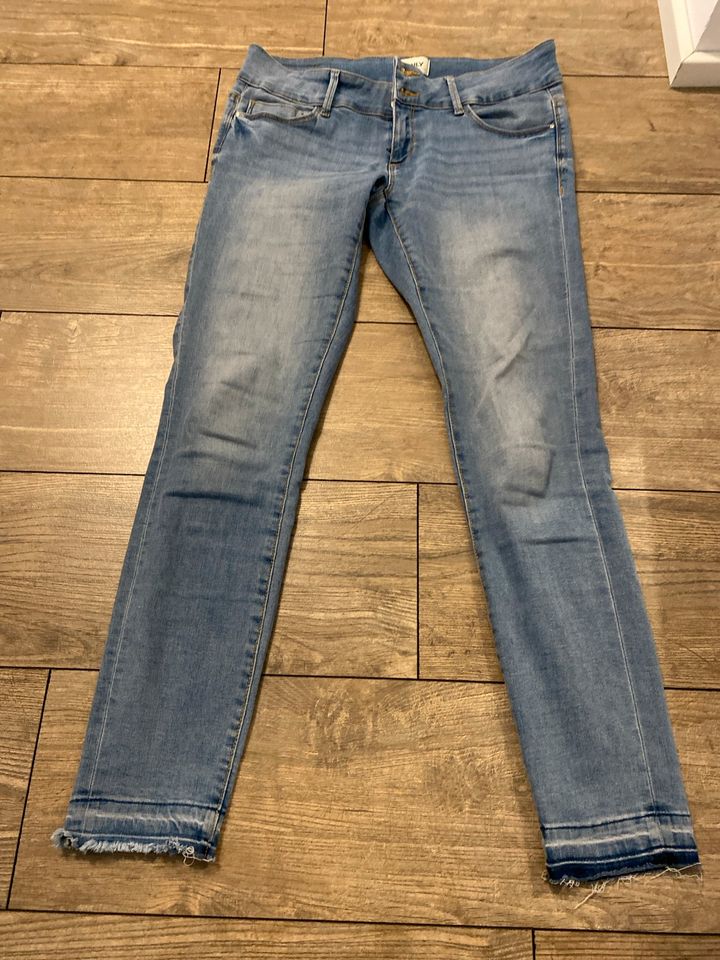 Jeans Only hellblau L 34 in Baden-Baden