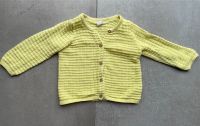 Strickjacke H&M Gr. 74 Nordrhein-Westfalen - Heiden Vorschau