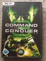Command & Conquer 3: Tiberium Wars (PC, 2007) Nordrhein-Westfalen - Rietberg Vorschau