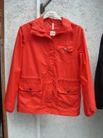 Sommerjacke Canvas von Lands`End, Gr. S Hessen - Elz Vorschau