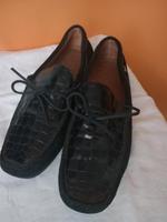 Mokkassins Slipper Ortiz & Reed  Gr.44 *Top* Pankow - Buch Vorschau