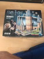Harry Potter 3D-Puzzle Leipzig - Leipzig, Zentrum-Ost Vorschau