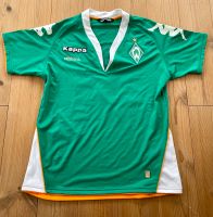 Werder Bremen Trikot Kappa 2007/08 Damen, Diego Nr 10, Gr 44 Niedersachsen - Obernkirchen Vorschau