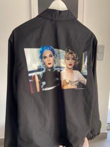 Supreme Coach Jacket kleinanzeigen.de Supreme Coach Jacket kleinanzeigen.de