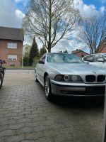 BMW E39 523i 1998 Bj Nordrhein-Westfalen - Herzebrock-Clarholz Vorschau