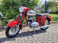 JAWA CZ 350 Mod.360 354 "Kywachka" BJ1967 Neuzustand Restauration Nordrhein-Westfalen - Kerpen Vorschau