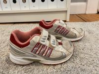 Adidas Sneaker Größe 28 Kinderschuhe Kindersneaker Niedersachsen - Schladen Vorschau