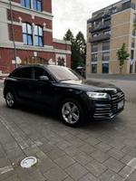 Audi Q5 55 TFSI e S tronic quattro - Luftfederung Düsseldorf - Grafenberg Vorschau