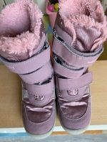 Superfit Schneestiefel rosa Gr.31 sehr guter Zustand Nordrhein-Westfalen - Düren Vorschau