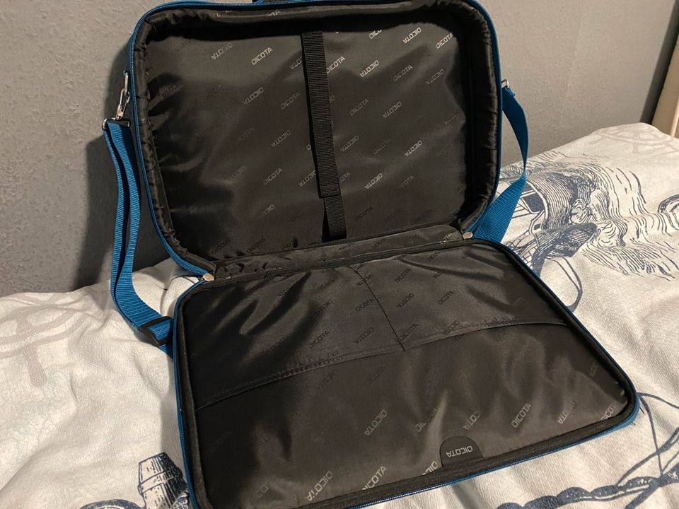 Laptoptasche 15 bis 17,3 Zoll in Bielefeld