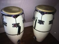 " Meinl "  Congas mit Werkzeug Bayern - Winterhausen Vorschau