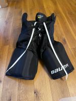 Eishockeyhose Bauer Supreme S27 Senior SR L/G 34" /38" Baden-Württemberg - Freudenstadt Vorschau