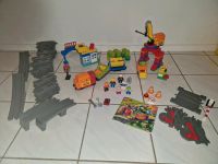 Lego Duplo Baustelle Mega Set 10508 plus 10506 Schleswig-Holstein - Leezen Vorschau