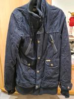 Khujo Winterjacke Größe L Brandenburg - Bernau Vorschau