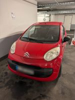 Citroen c1 München - Untergiesing-Harlaching Vorschau