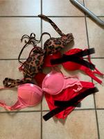 Konvolut von 2 Push Up Oberteile Gr. 40B + 80B APART+H&M Hessen - Büdingen Vorschau