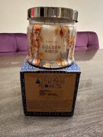 Partylite Duftwachsglas Golden Birch Neu & OVP Bayern - Königsbrunn Vorschau