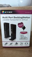 Docking Station Icy Box IB-DK2241AC Nordrhein-Westfalen - Minden Vorschau